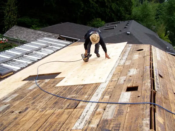 GL Roofing Picture 4