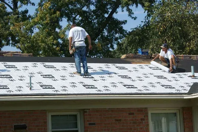 GL Roofing Picture 6