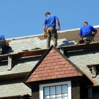 Pioneer Roofing Company ico