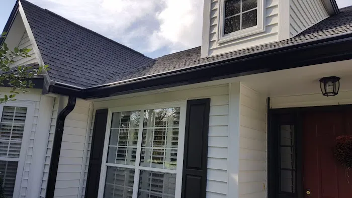 Pioneer Roofing Company Picture 2