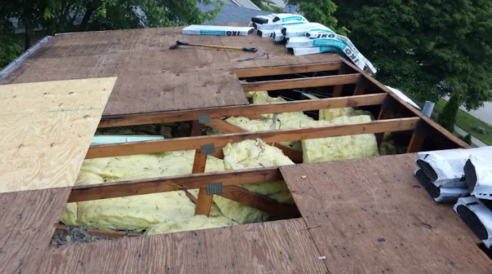 Pioneer Roofing Company Picture 4