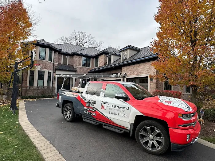 A.B. Edward Enterprises, Inc. Picture 3