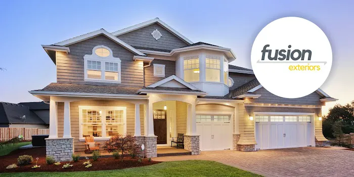 Fusion Exteriors Picture 1