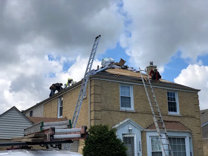 Fusion Exteriors Picture 6