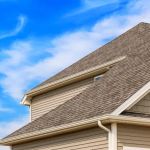 Morris Gutter Installation