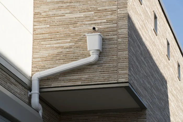 Morris Gutter Installation Picture 4