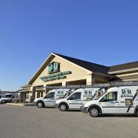 M&M Home Remodeling Services ico