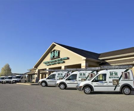 M&M Home Remodeling Services