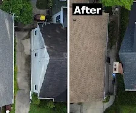 Ace Restoration Inc.