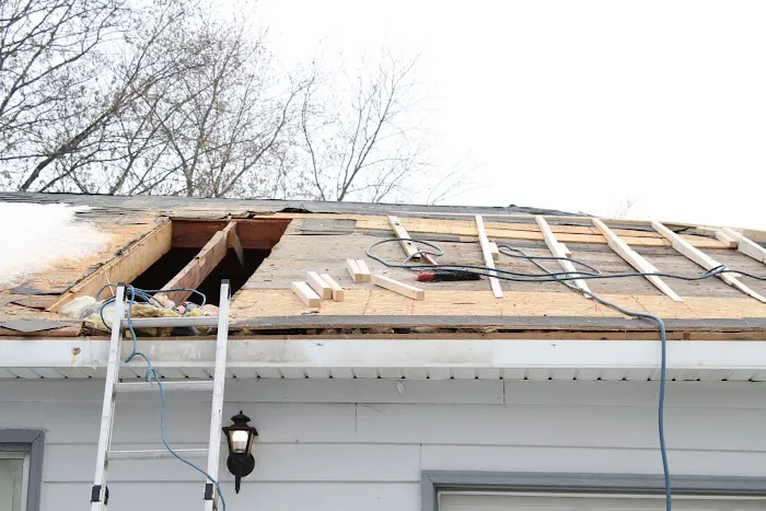 Dynamic Home Restoration Co. Picture 1