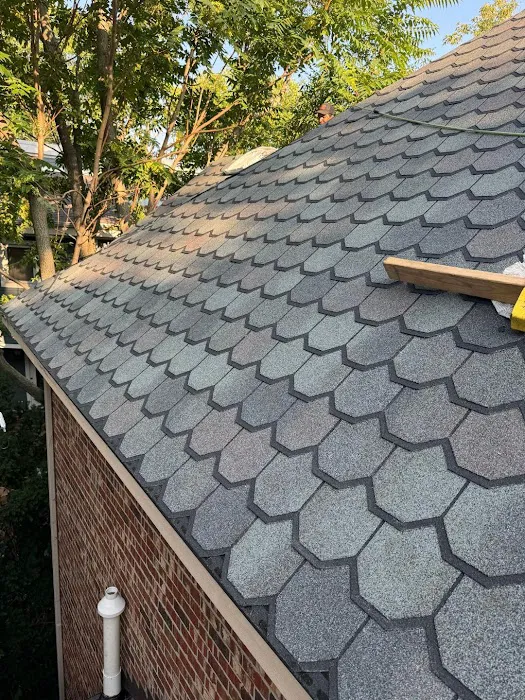 Dynamic Home Restoration Co. Picture 4