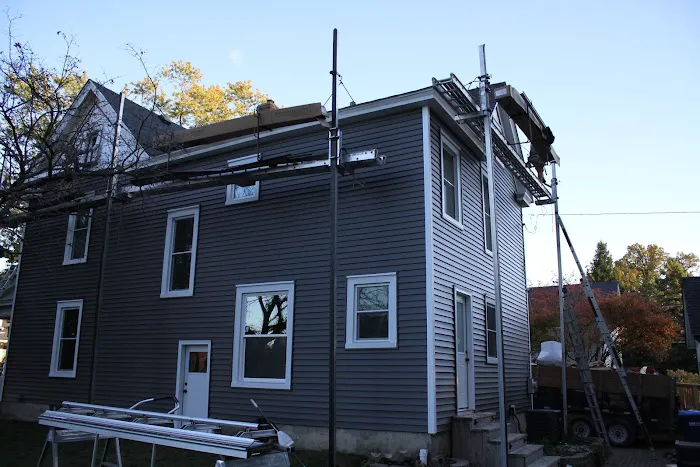 Dynamic Home Restoration Co. Picture 8