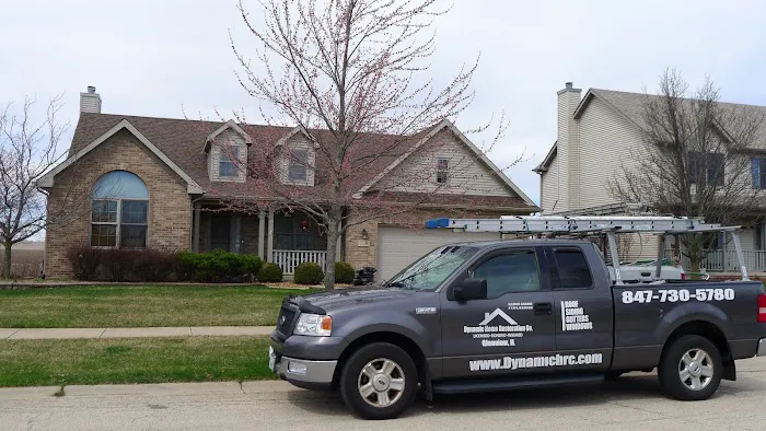 Dynamic Home Restoration Co. Picture 6