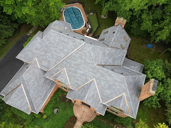 Dynamic Home Restoration Co. Picture 9