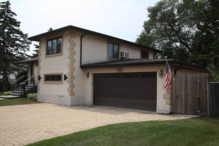 Dynamic Home Restoration Co. Picture 7