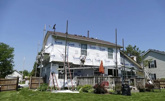 Dynamic Home Restoration Co. Picture 5