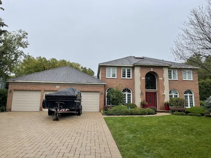 Dynamic Home Restoration Co. Picture 10