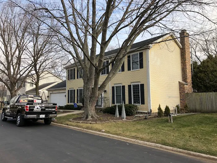 Alliance Roofing & Exteriors, LLC Picture 3