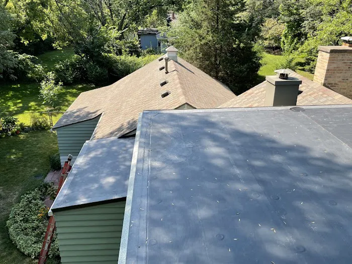 Dickson Contractors, Inc. Picture 2