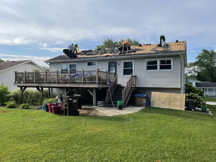 Dickson Contractors, Inc. Picture 5