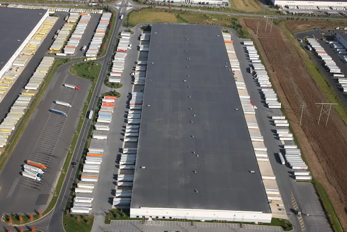 Nations Roof Picture 8