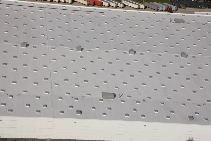 Nations Roof Picture 10