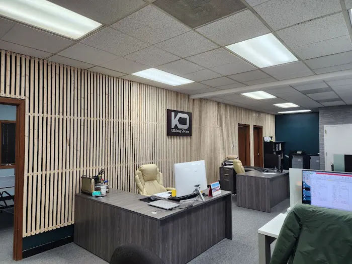 Kingdom Exteriors, Inc Picture 2