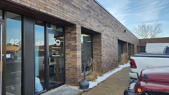 Kingdom Exteriors, Inc Picture 1