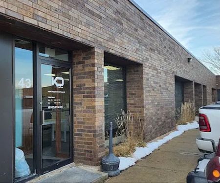 Kingdom Exteriors, Inc