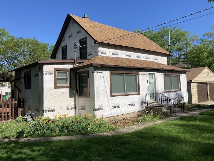 Kingdom Exteriors, Inc Picture 8