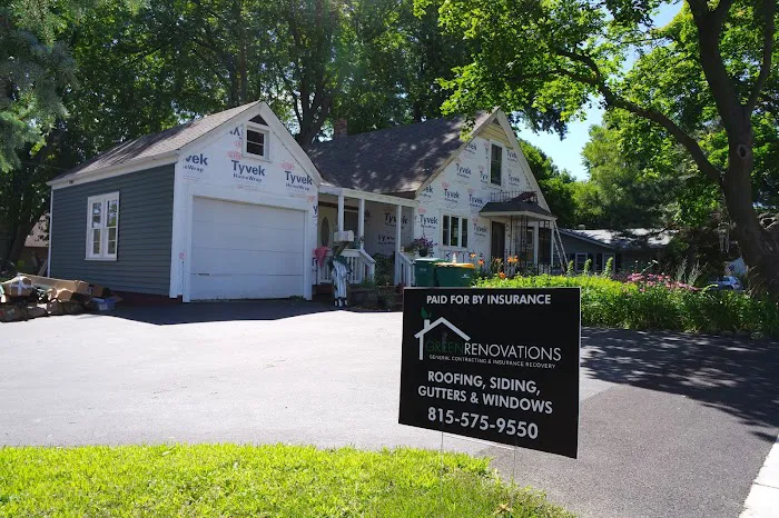 Green Renovations LLC Picture 10