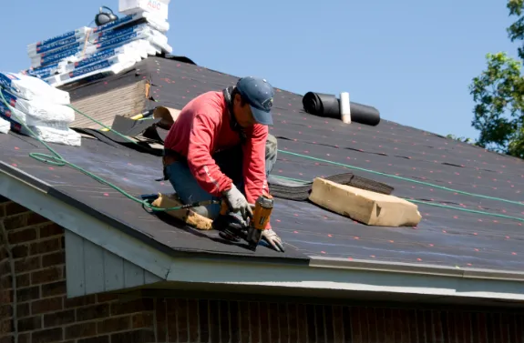 Conway Roofing Co. Picture 2