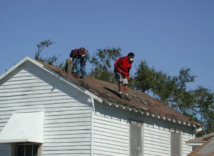Conway Roofing Co. Picture 3