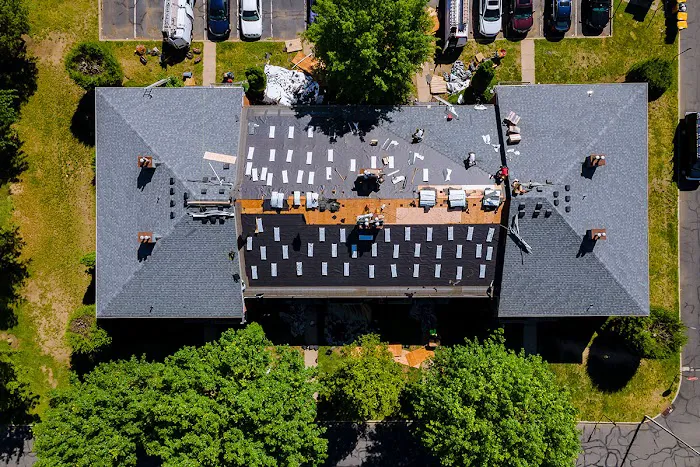 Champion Roofs Picture 1