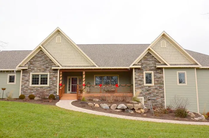 Zags Roofing Picture 2