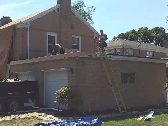 Zags Roofing Picture 6