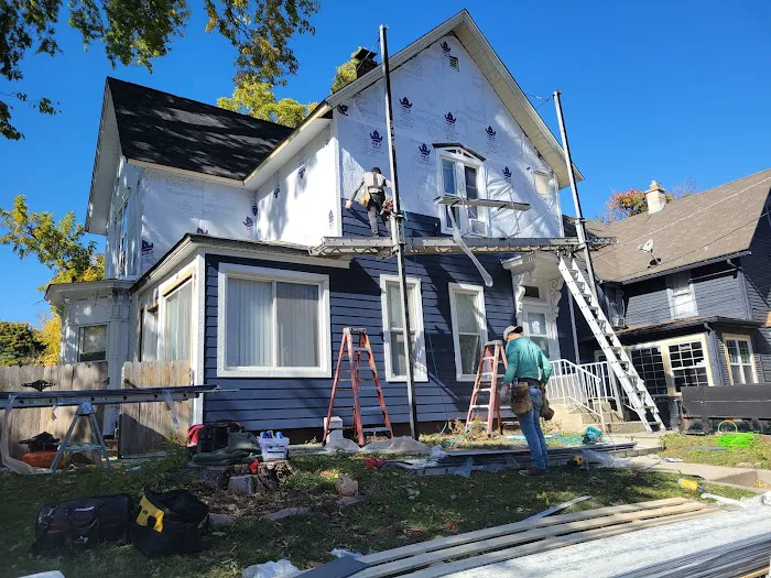 Gold Standard Restorations Inc. Picture 4