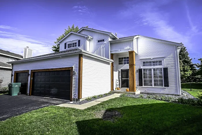 Gold Standard Restorations Inc. Picture 5