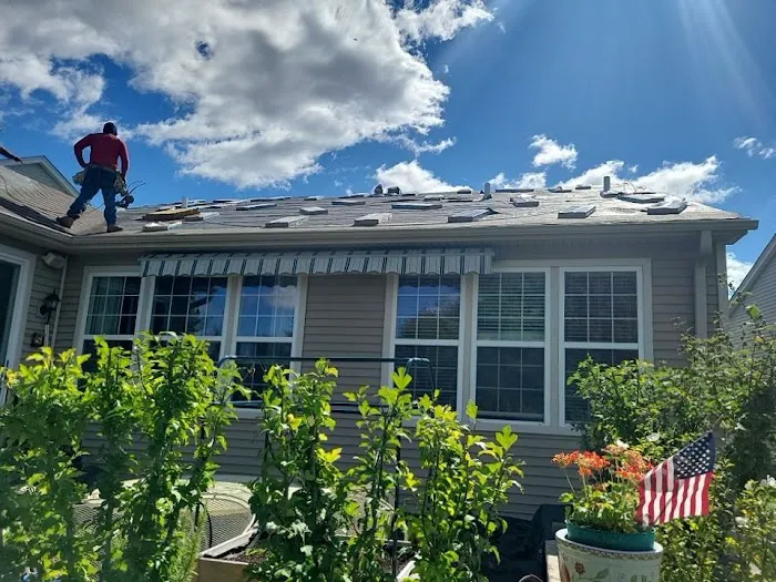 Gold Standard Restorations Inc. Picture 7