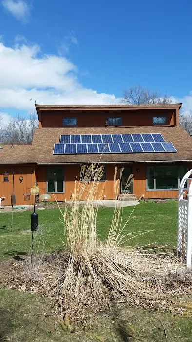 Bruce W Johnson Roofing Picture 3