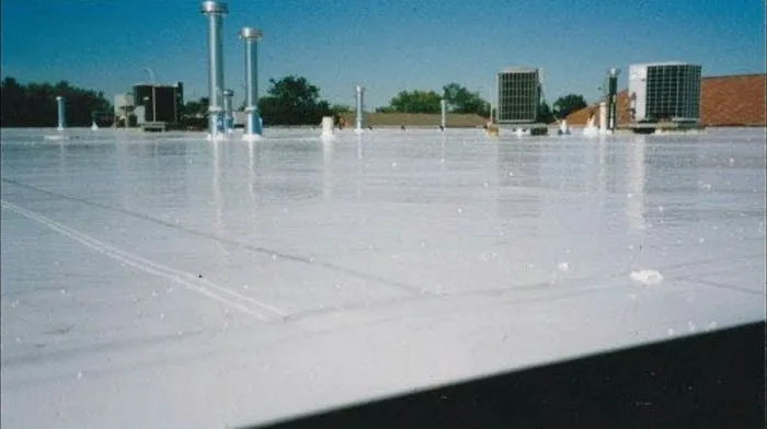 Bruce W Johnson Roofing Picture 2