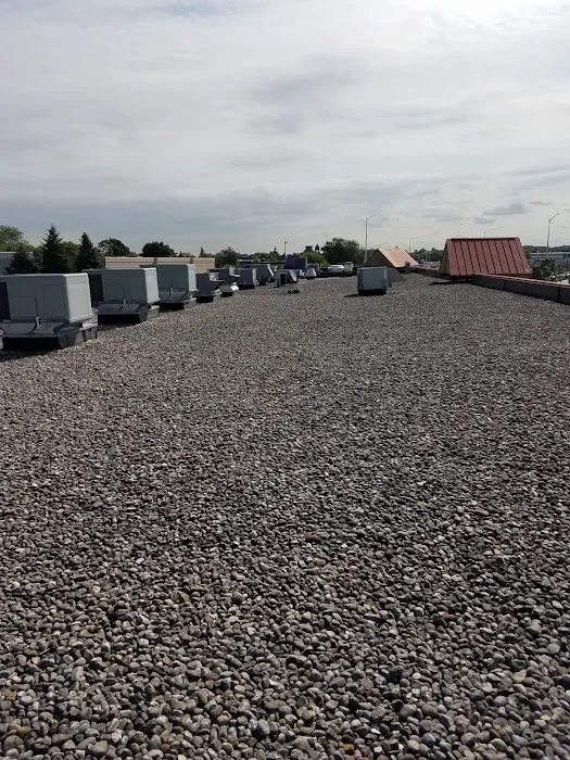 Bruce W Johnson Roofing Picture 1