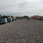 Bruce W Johnson Roofing