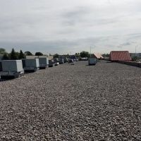 Bruce W Johnson Roofing ico