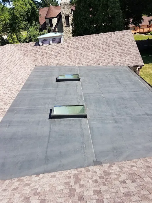 Bruce W Johnson Roofing Picture 6