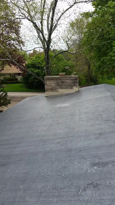 Bruce W Johnson Roofing Picture 8