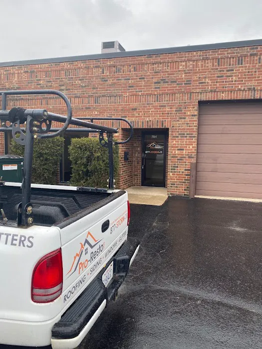 Pro-Resto Inc Picture 1