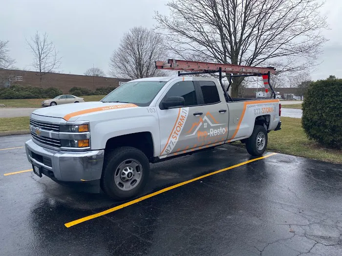 Pro-Resto Inc Picture 4