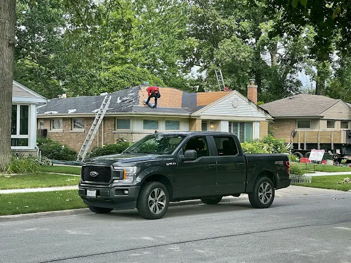 Pro-Resto Inc Picture 9