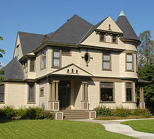 B and D Roofing Co Inc Picture 1